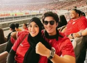 Atta Halilintar dan Aurel Hermansyah Nonton Piala Dunia 2026 di Amerika Serikat