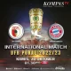 Augsburg vs Mönchengladbach: Pertarungan Sengit di DFB-Pokal