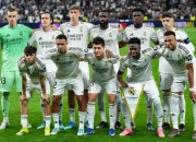 Aurélien Tchouaméni dan Rekan-Rekan Bintang Real Madrid Siap Menghadapi Piala Dunia 2026