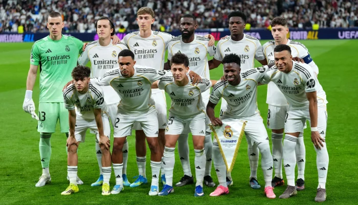 Aurélien Tchouaméni dan Rekan-Rekan Bintang Real Madrid Siap Menghadapi Piala Dunia 2026