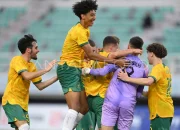 Australia Juara Piala AFF U-19 2026 Setelah Mengalahkan Thailand 2-0