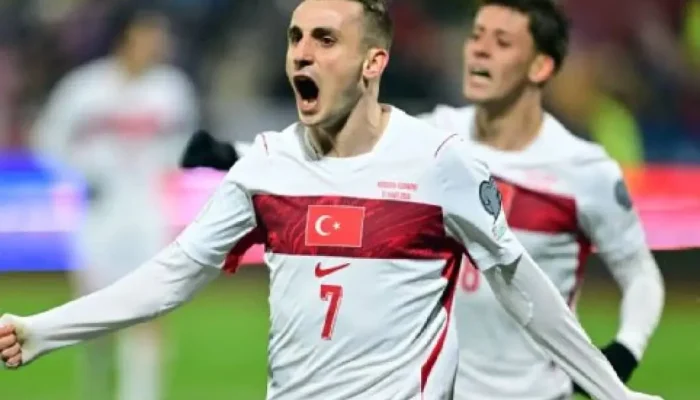 Australia Mengalahkan Turki dengan Skor 2-0 di Piala Dunia 2026