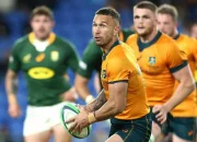 Australia VS: Olahraga Dunia dalam Berbagai Sajian