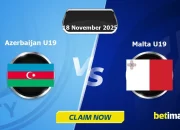 Azerbaijan vs Malta: Pertarungan Sengit di Dunia Olahraga