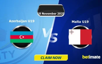 Azerbaijan vs Malta: Pertarungan Sengit di Dunia Olahraga
