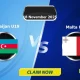 Azerbaijan vs Malta: Pertarungan Sengit di Dunia Olahraga