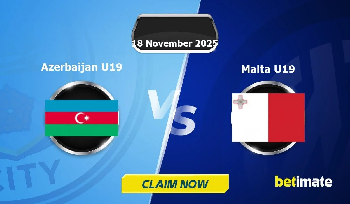 Azerbaijan vs Malta: Pertarungan Sengit di Dunia Olahraga