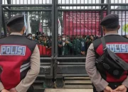 Badan Eksekutif Mahasiswa: Suara Mahasiswa yang Menggelitiki Pemerintah