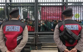 Badan Eksekutif Mahasiswa: Suara Mahasiswa yang Menggelitiki Pemerintah
