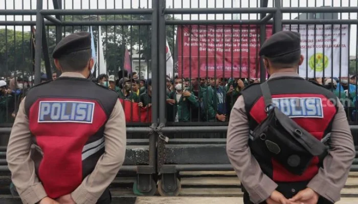 Badan Eksekutif Mahasiswa: Suara Mahasiswa yang Menggelitiki Pemerintah