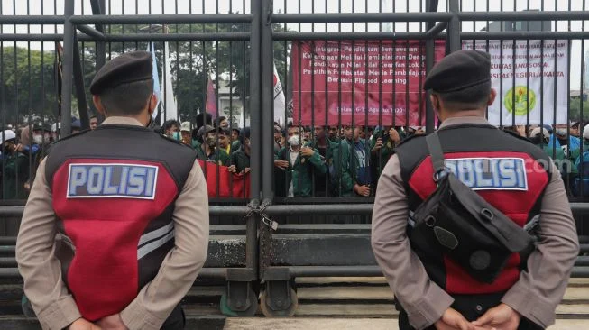 Badan Eksekutif Mahasiswa: Suara Mahasiswa yang Menggelitiki Pemerintah