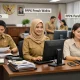 Badan Kepegawaian Negara Pastikan Alih Status PPPK Paruh Waktu ke PPPK Tanpa Tes