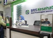 Badan Penyelenggara Jaminan Sosial Kesehatan: Peran dan Tantangan