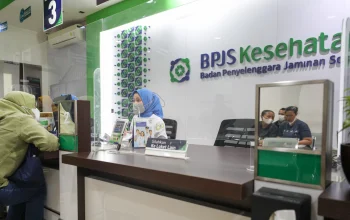 Badan Penyelenggara Jaminan Sosial Kesehatan: Peran dan Tantangan
