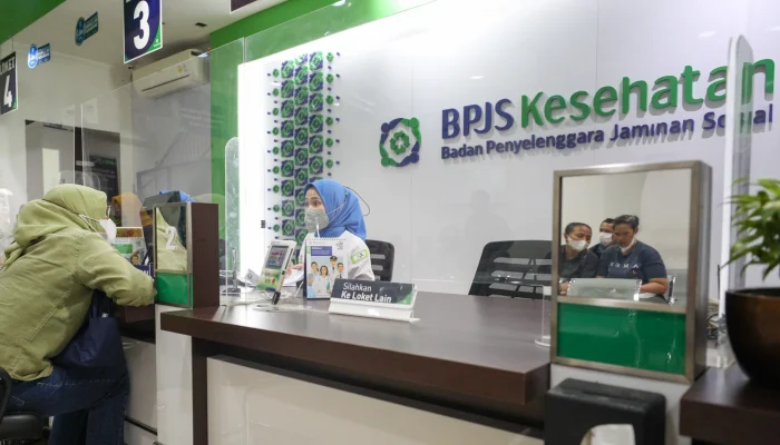 Badan Penyelenggara Jaminan Sosial Kesehatan: Peran dan Tantangan