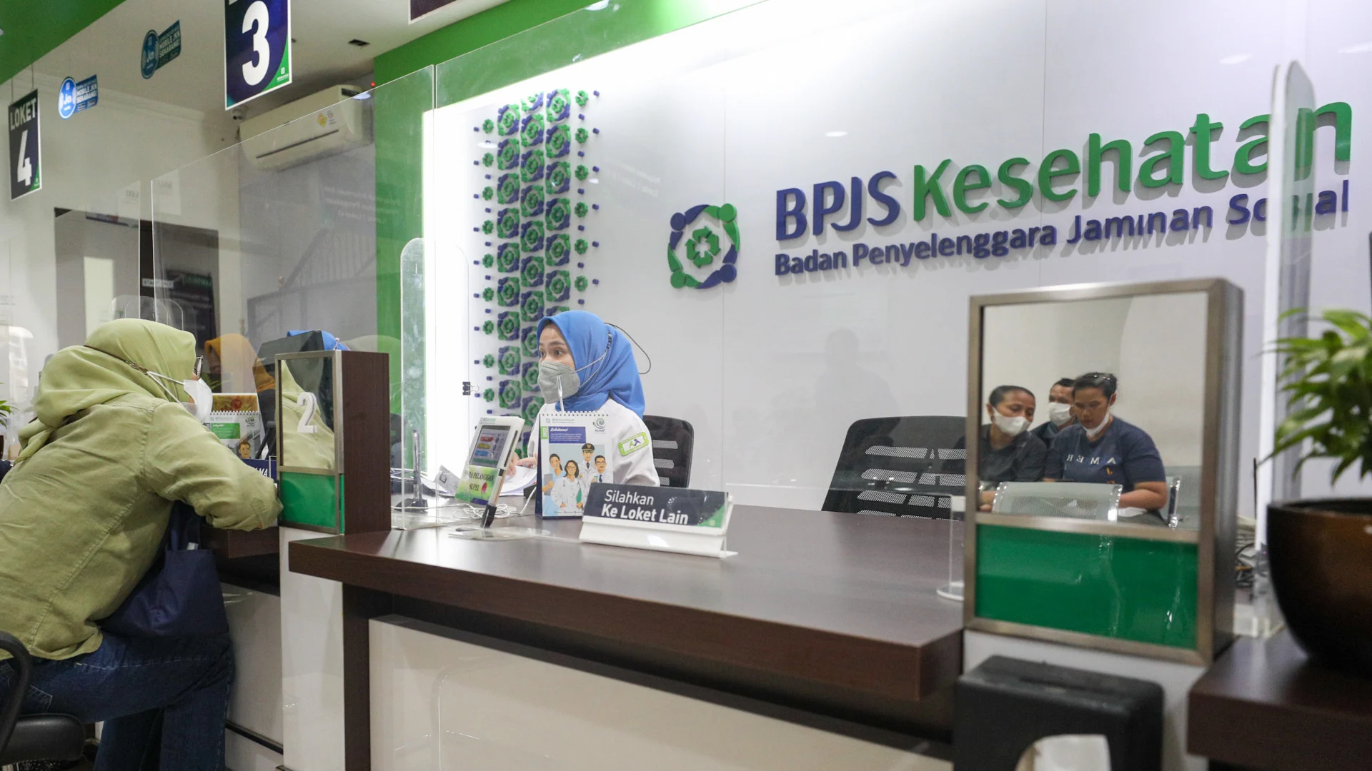 Badan Penyelenggara Jaminan Sosial Kesehatan: Peran dan Tantangan
