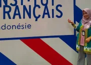 Bahasa Prancis Semakin Dekat dengan Masyarakat Indonesia