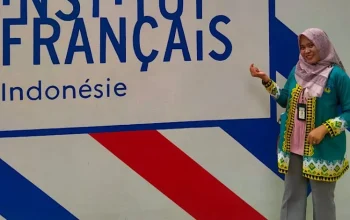 Bahasa Prancis Semakin Dekat dengan Masyarakat Indonesia