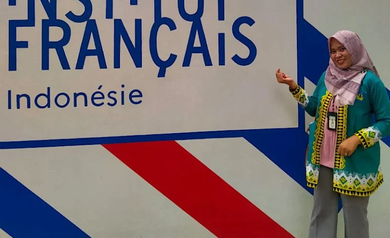 Bahasa Prancis Semakin Dekat dengan Masyarakat Indonesia