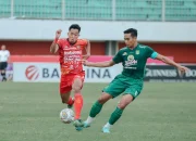 Bali United Incar Bek Muda Timnas Indonesia, Tim Geypens