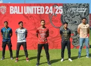 Bali United Siap Menghadapi Tantangan Baru di Musim 2026/2027