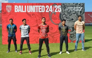 Bali United Siap Menghadapi Tantangan Baru di Musim 2026/2027