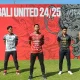Bali United Siap Menghadapi Tantangan Baru di Musim 2026/2027