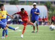 Bandung Legend Siap Tantang Dunia di U12 Junior Soccer World Challenge 2026