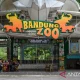 Bandung Zoo Siap Dikelola Faunaland, Tapi Kapan Bisa Dibuka Lagi?