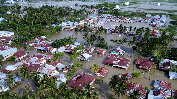 Banjir di Gorontalo: Warga Masih Waspada dan Mengungsi