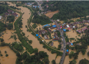 Banjir di Kendari: Cuaca Ekstrem dan Dampaknya
