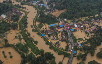 Banjir di Kendari: Cuaca Ekstrem dan Dampaknya