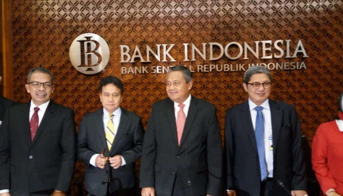 Bank Indonesia Naikkan Batas Pendanaan Luar Negeri dan Suku Bunga Acuan untuk Stabilisasi Ekonomi