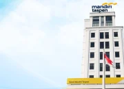 Bank Mandiri Taspen Perkuat Pemberdayaan Ekonomi Pensiunan