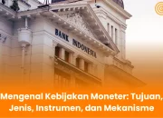 Bank Rakyat Indonesia: Kebijakan Moneter dan Pembiayaan Properti