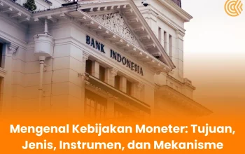 Bank Rakyat Indonesia: Kebijakan Moneter dan Pembiayaan Properti