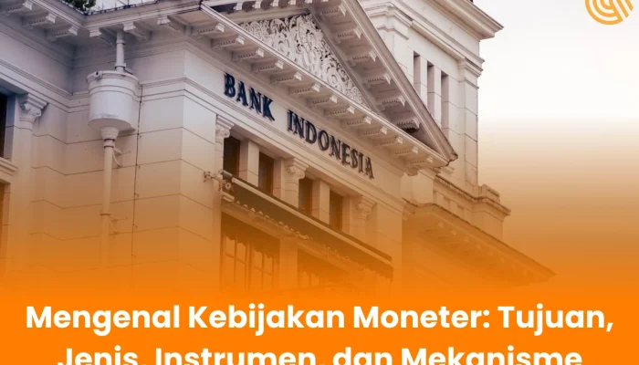 Bank Rakyat Indonesia: Kebijakan Moneter dan Pembiayaan Properti