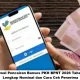 Bansos PKH BPNT Juni 2026: Informasi Terbaru tentang Pencairan Tahap 2 dan Cara Cek Penerima