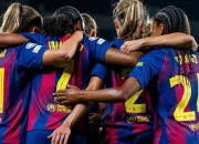 Barcelona Femení Siap Menghadapi Tantangan Baru