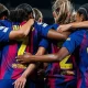 Barcelona Femení Siap Menghadapi Tantangan Baru
