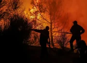 Barcelona Menghadapi Tantangan: Dari Incendio Hutan Hingga Pernyataan HAM
