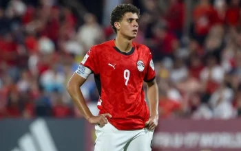 Barcelona SC Mengaktifkan Opsi Pembelian untuk Menandatangani Hamza Abdelkarim dari Al Ahly