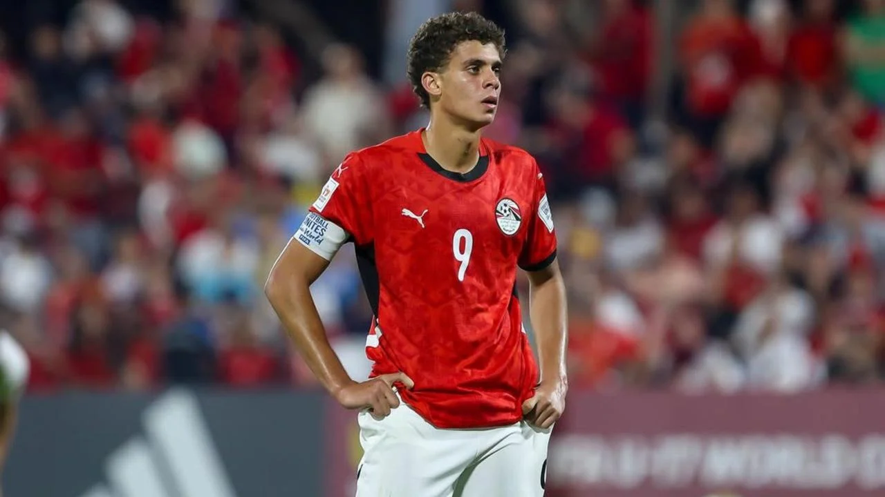 Barcelona SC Mengaktifkan Opsi Pembelian untuk Menandatangani Hamza Abdelkarim dari Al Ahly