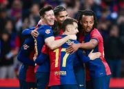 Barcelona Siap Menghadapi Tantangan di La Liga dan Champions League Musim Depan