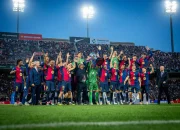 Barcelona Siap Menjadi Juara La Liga dengan Strategi Transfer yang Matang