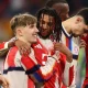 Bayern Munich Siap Pecahkan Rekor dengan Transfer Nathaniel Brown, Serta Persiapan Tim Lain untuk Piala Dunia