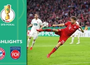 Bayern vs Heidenheim: Persaingan Sengit di DFB-Pokal dan Pemain Muda Incaran Banyak Klub