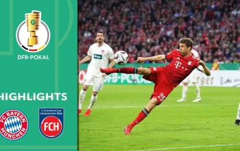 Bayern vs Heidenheim: Persaingan Sengit di DFB-Pokal dan Pemain Muda Incaran Banyak Klub