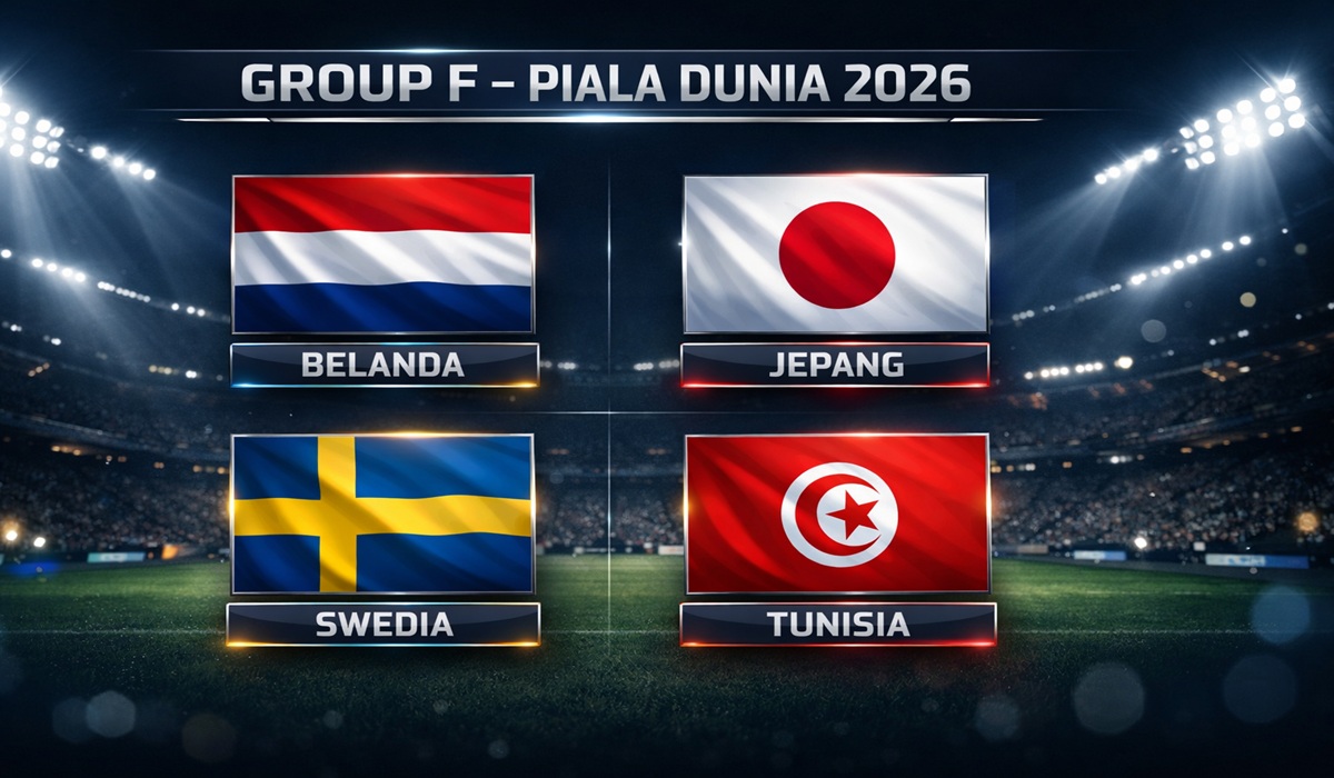 Belanda di Piala Dunia 2026: Persaingan Sengit dan Sejarah Menarik