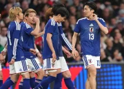 Benjamin Nygren Bersiap Menghadapi Jepang di Piala Dunia 2026